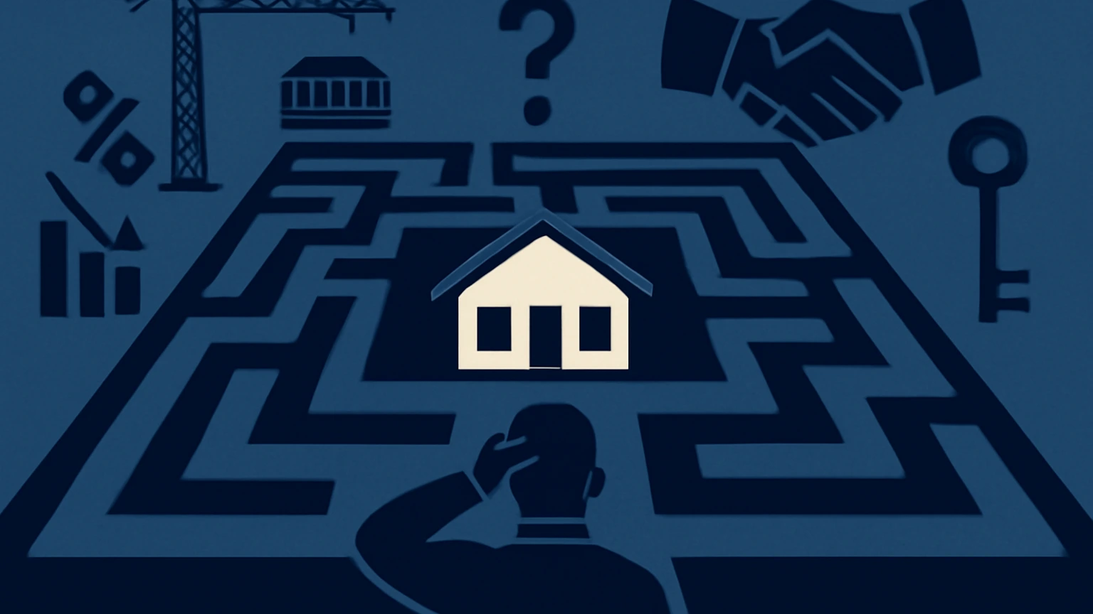 Navigating New Regulations: What Iranian Buyers Need to Know About Dubai Real Estate