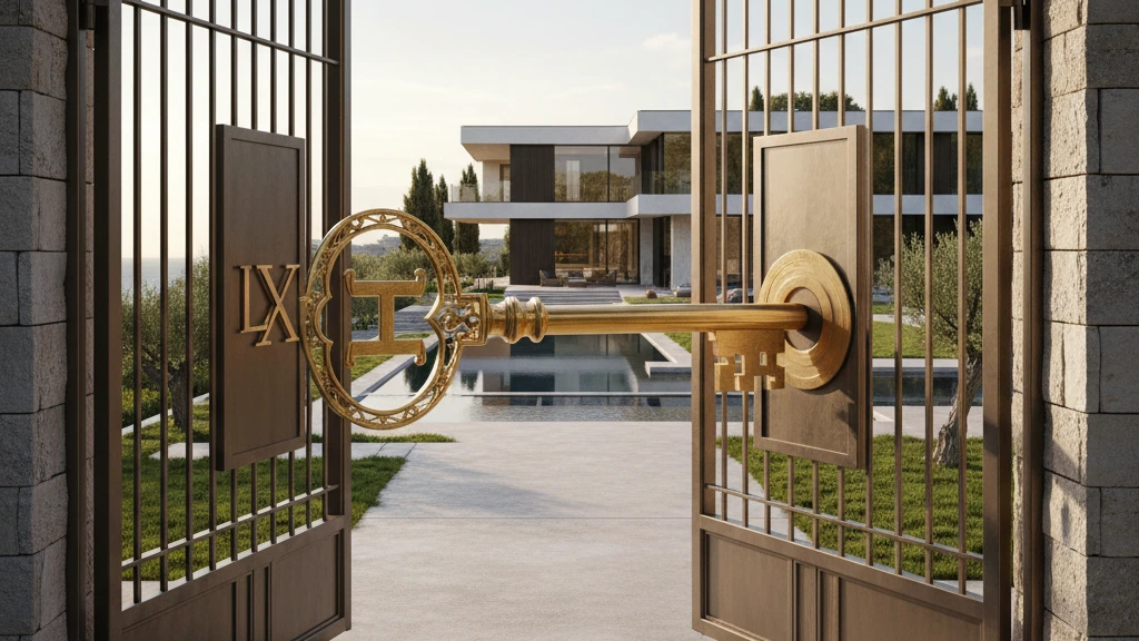 Huspy's Strategic Acquisition: A Bold Move in Dubai's Real Estate Landscape