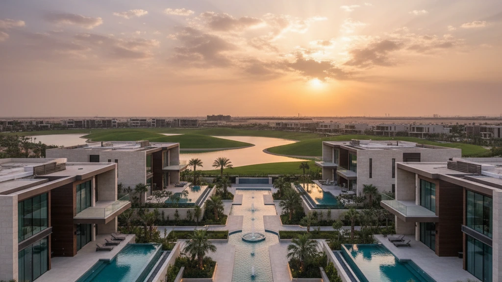 Dubai Real Estate: A Promising Opportunity for Iranian Buyers