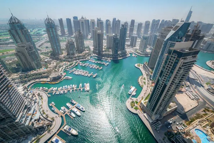 Exploring Dubai's Real Estate Trends in 2025: A Guide for Iranian Buyers