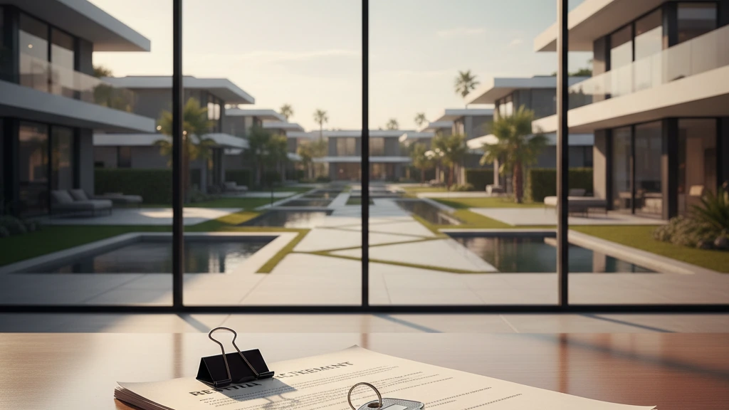Upcoming Shared Housing Law in Dubai: Implications for Iranian Investors