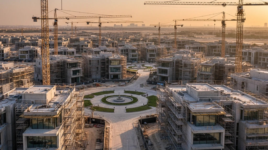 Exploring Investment Opportunities: Why Iranians Are Turning to Dubai's Real Estate