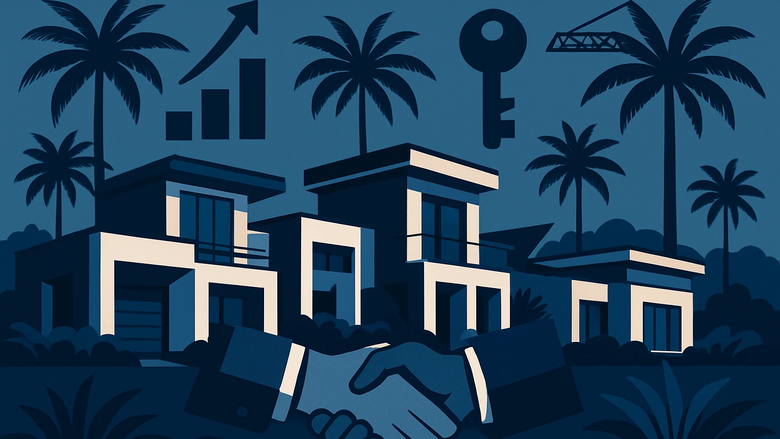 Dubai Real Estate Simplifies Golden Visa Process for Iranian Buyers