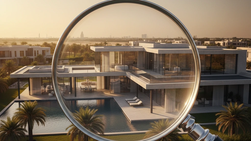 Dubai and Abu Dhabi Shine in Real Estate Transparency: What It Means for Investors