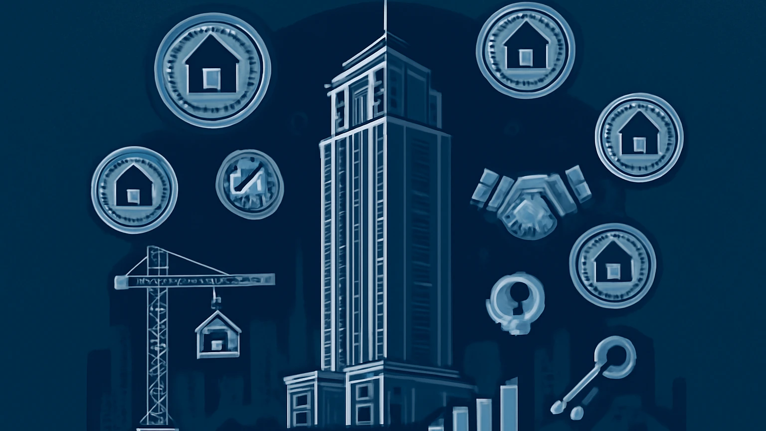 Dubai’s Exciting New Trend: Tokenised Properties Sell Out in Minutes