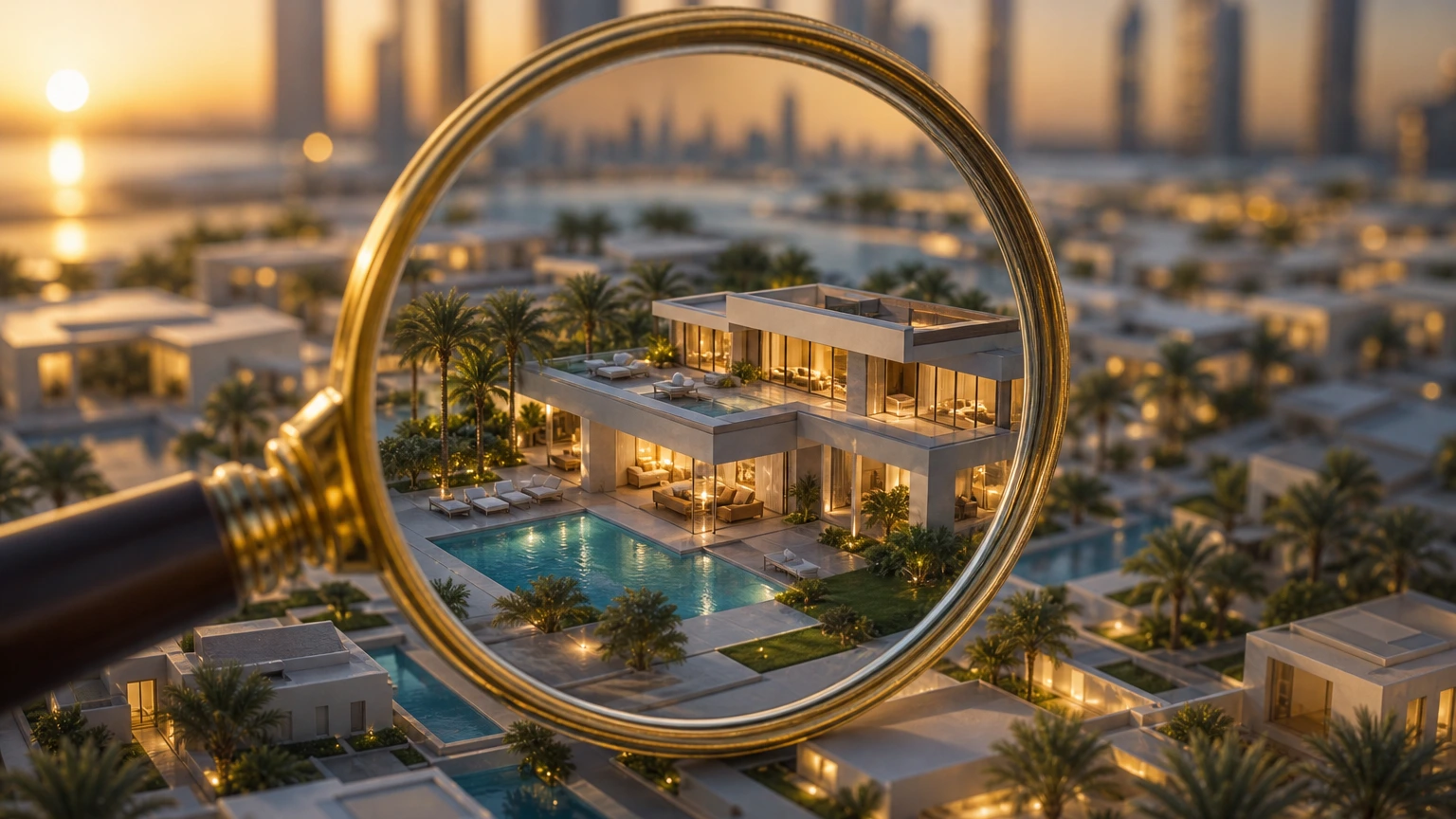 Understanding the Shift: Dubai's Property Market for Iranian Buyers