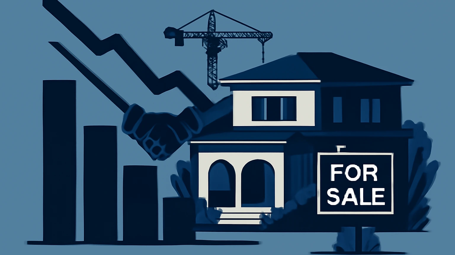 Dubai’s Property Market: Opportunities for Iranian Buyers Amidst Mixed Trends