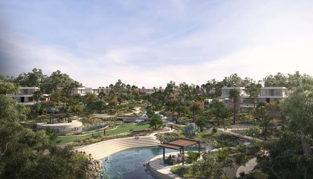 Dubai's Luxury Real Estate Market Sets New Records: What It Means for Iranian Buyers