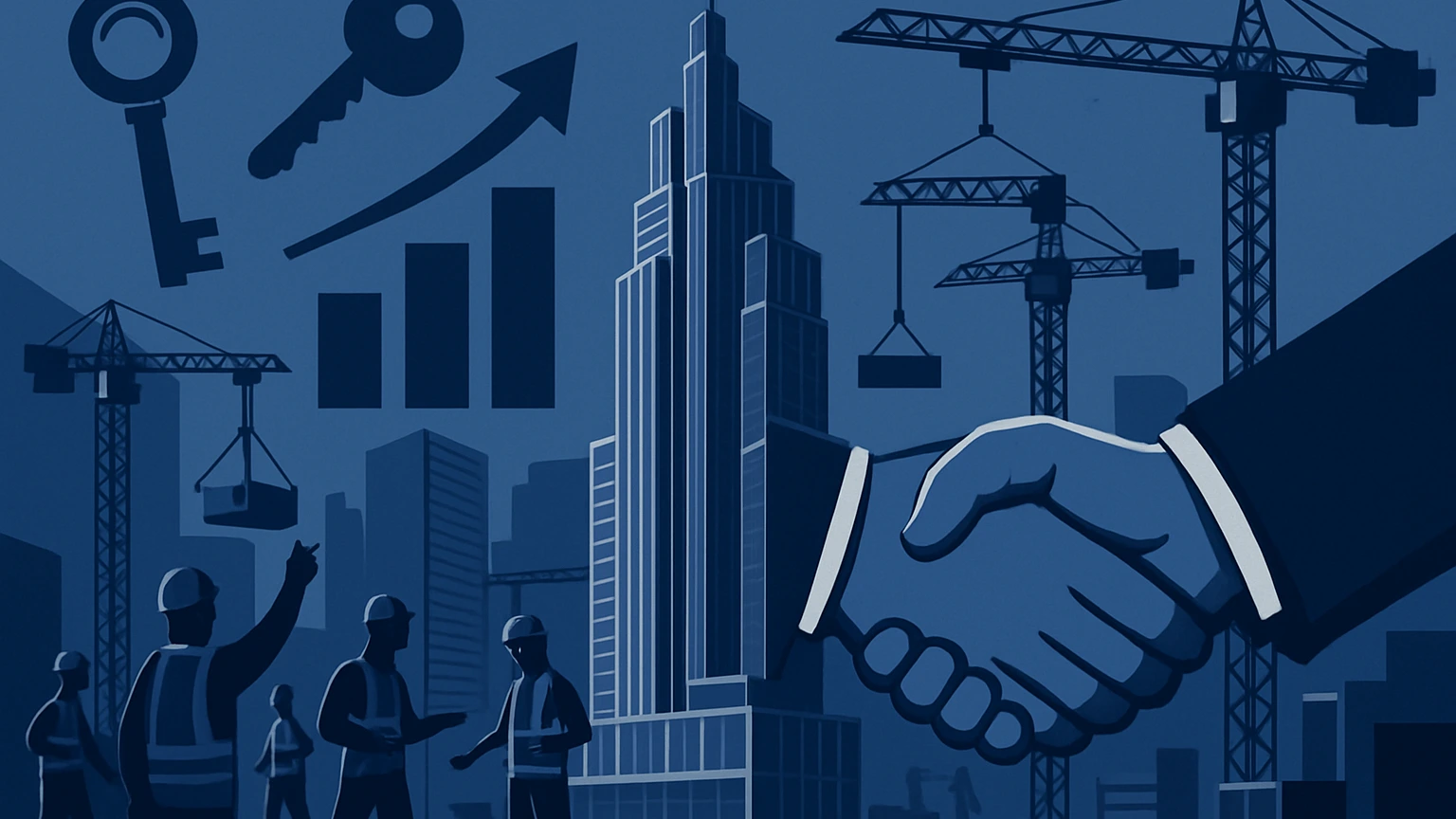 UAE Economic Growth: A Golden Opportunity for Iranian Property Buyers