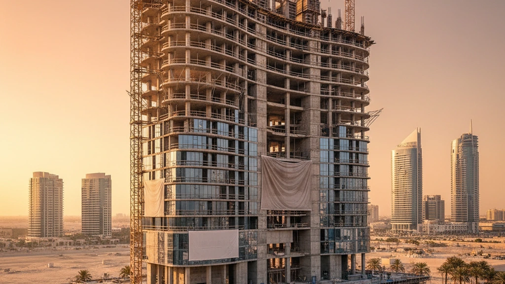 Oppenheim Group Enters Dubai Real Estate Market: A Financial Perspective