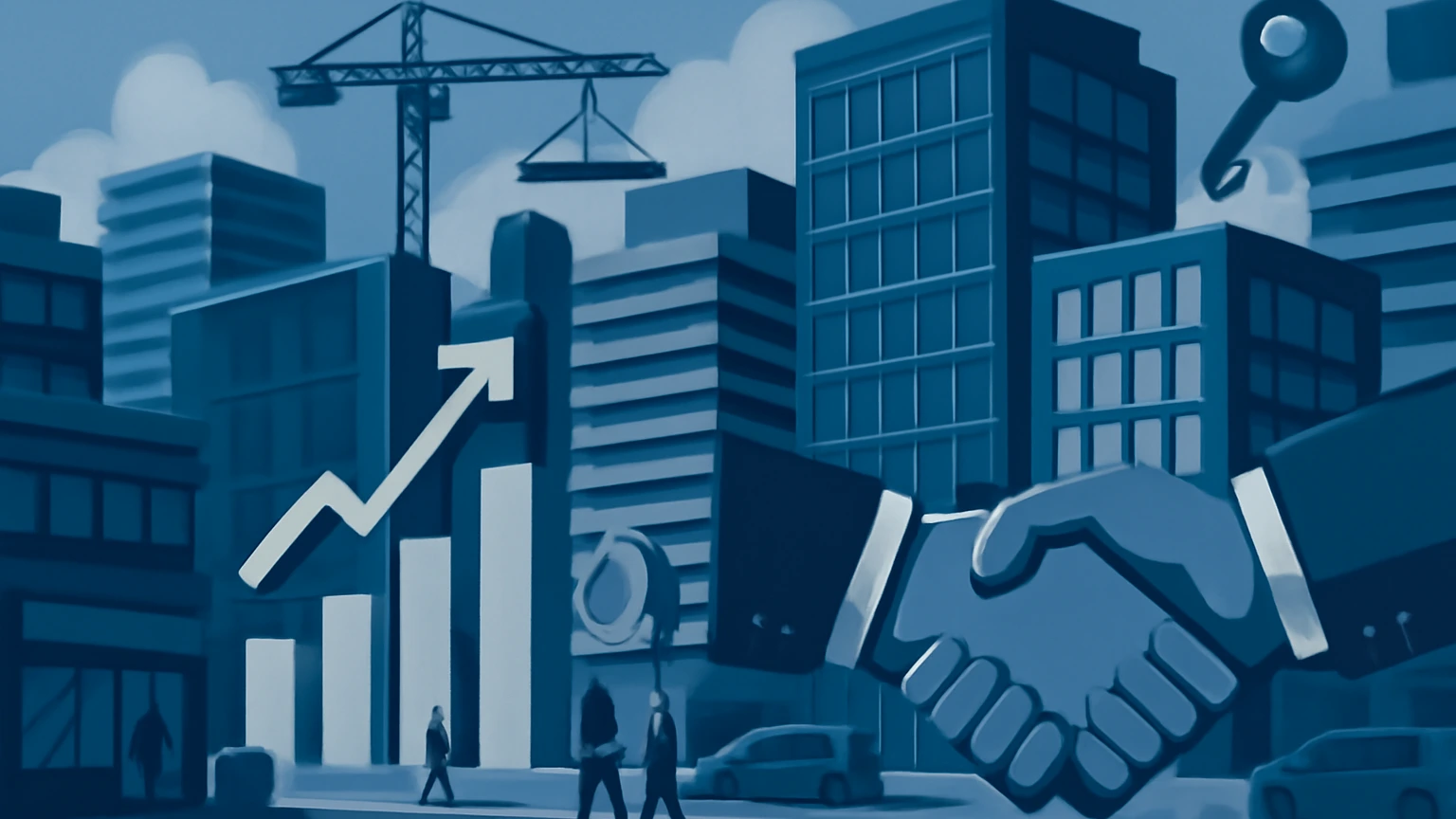 Dubai's Real Estate Market Booms: A Golden Opportunity for Iranian Investors