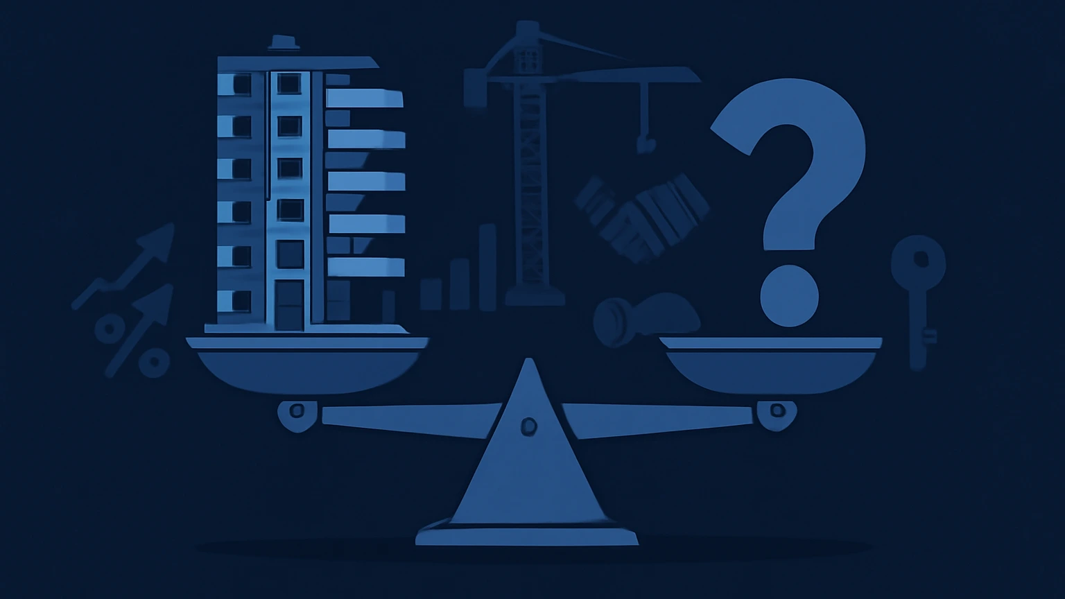 Understanding Dubai's Property Boom: Key Insights for Iranian Buyers