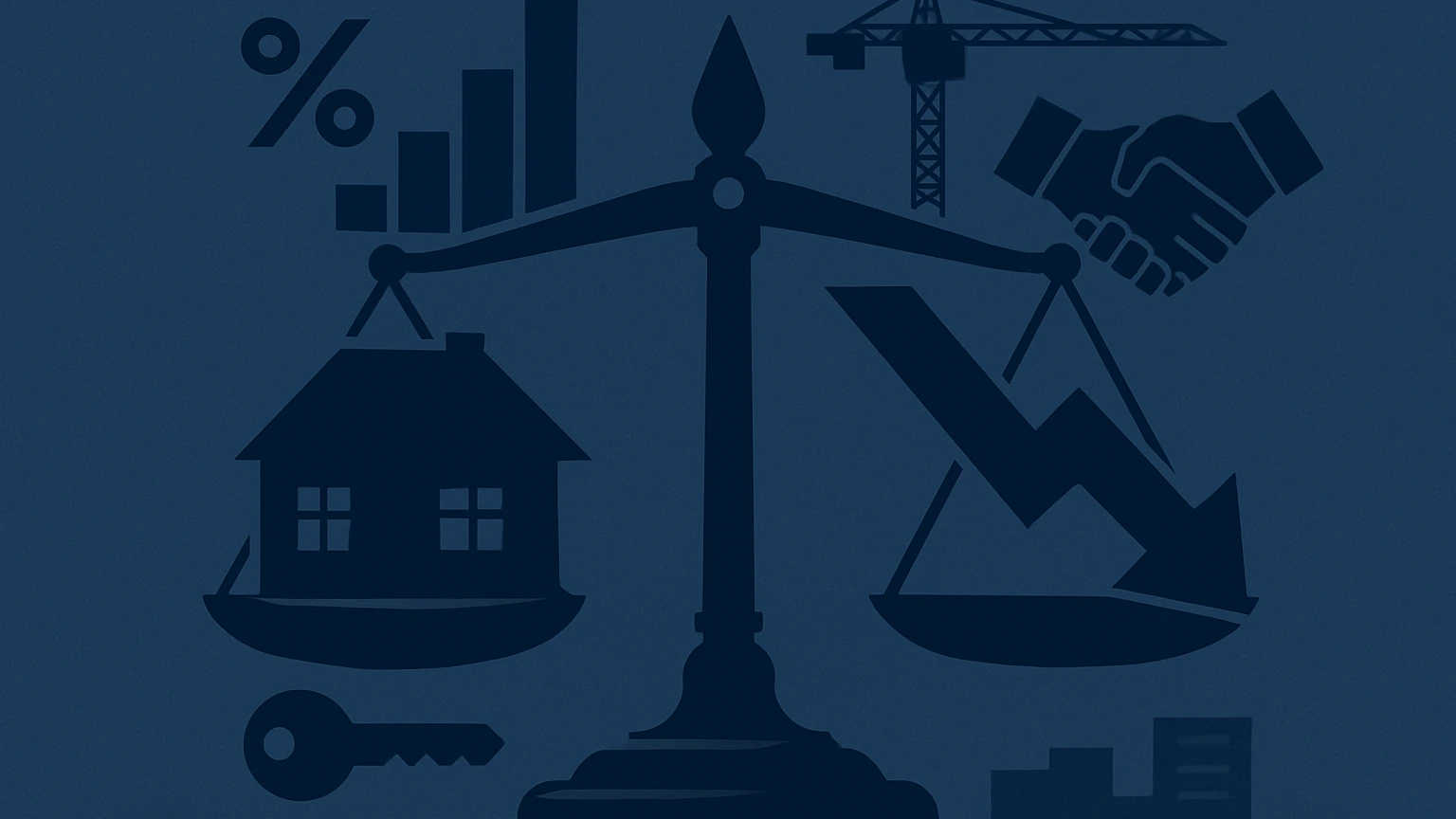 Understanding the Cooling of Dubai’s Property Market: Implications for Iranian Buyers