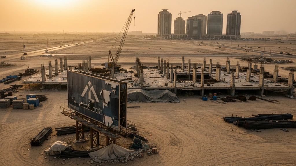 Navigating Dubai's Real Estate Landscape: Insights for Iranian Buyers