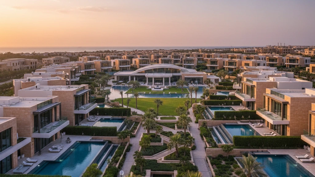 Miral’s Massive Investment on Yas Island: A Boon for Iranian Investors in Dubai Real Estate