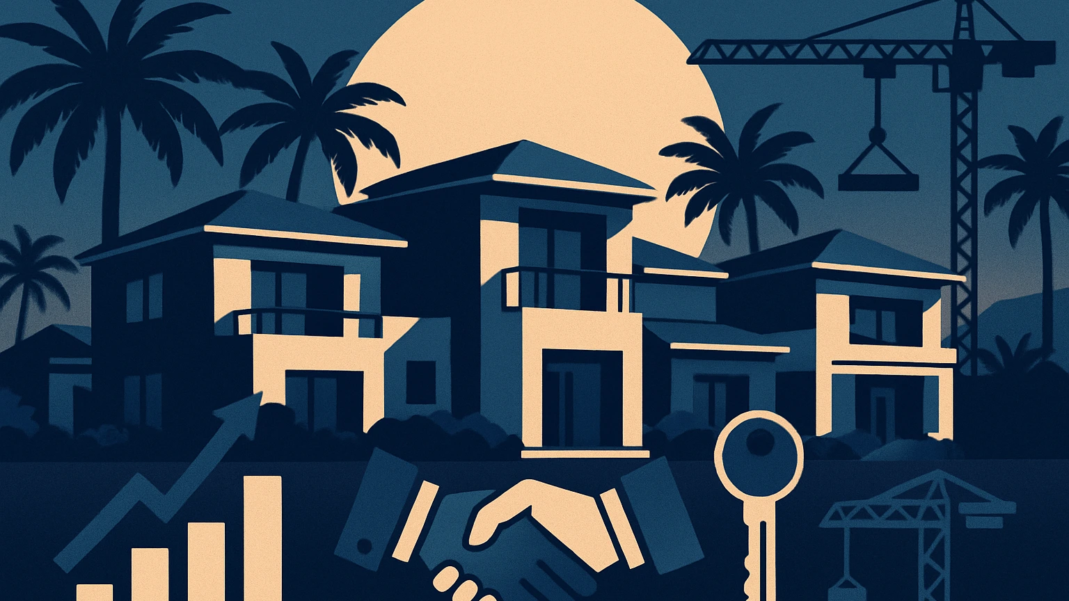 Investing in Dubai: A Resilient Opportunity for Iranian Buyers