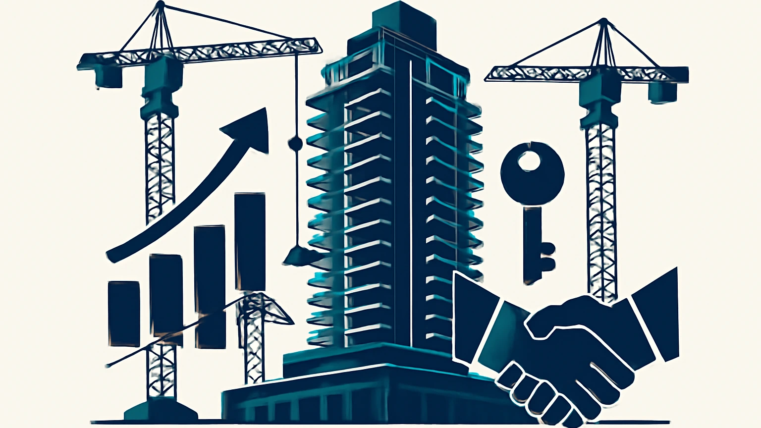 Top Real Estate Developers in Dubai: Emaar and DAMAC Lead the Market