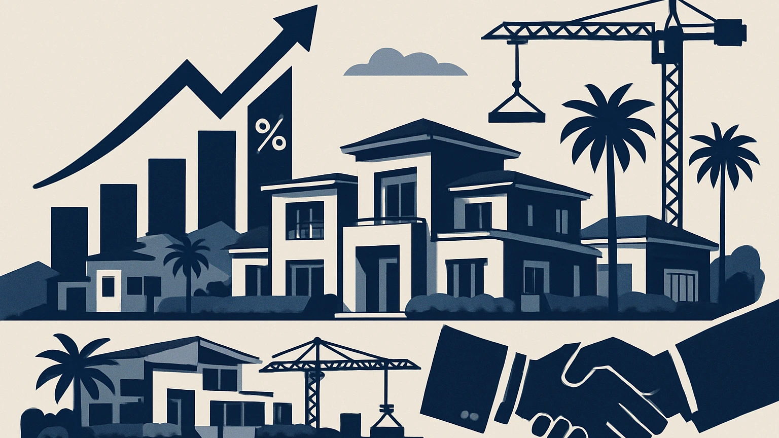 Navigating Dubai’s Real Estate Market: Insights for Iranian Buyers