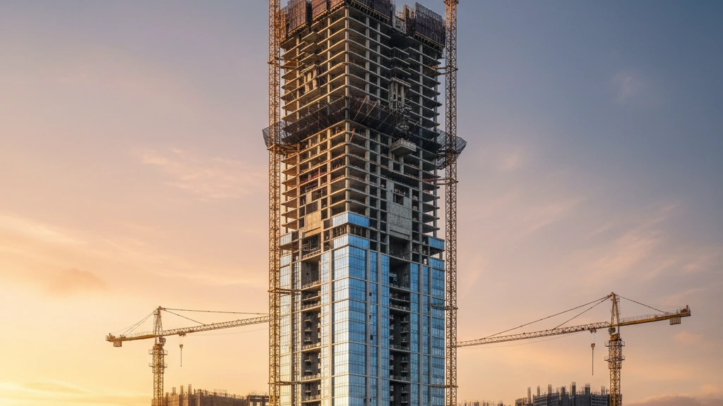 Dubai's Booming Property Market: A Goldmine for Investors