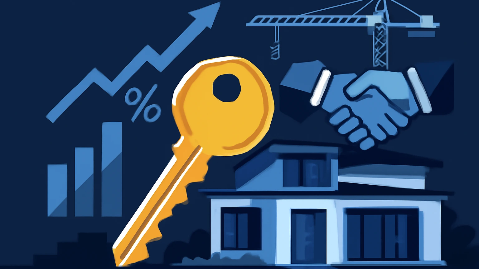 Dubai Real Estate: A New Golden Opportunity for Iranian Investors