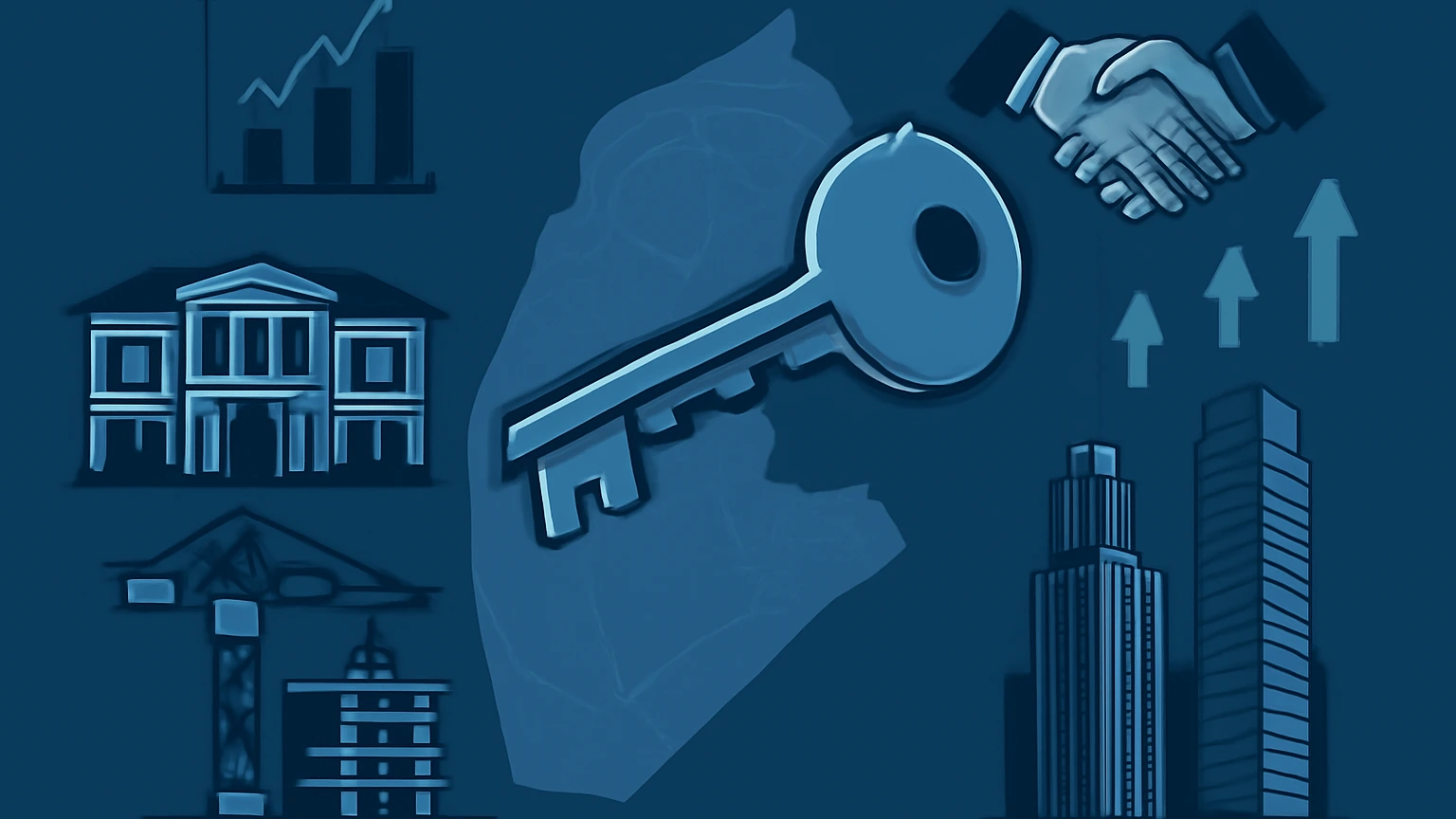 Dubai Real Estate: A New Era for Iranian Investors
