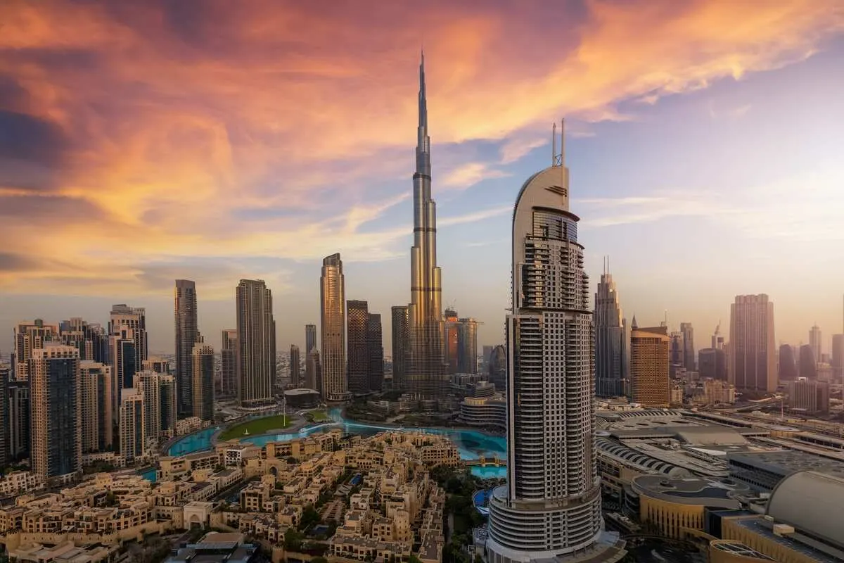 Navigating Dubai's Real Estate Boom: Opportunities for Iranian Buyers