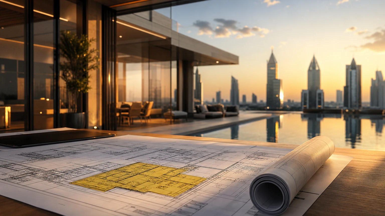 Introducing Partial Title Deeds in Dubai: A Game Changer for Iranian Investors
