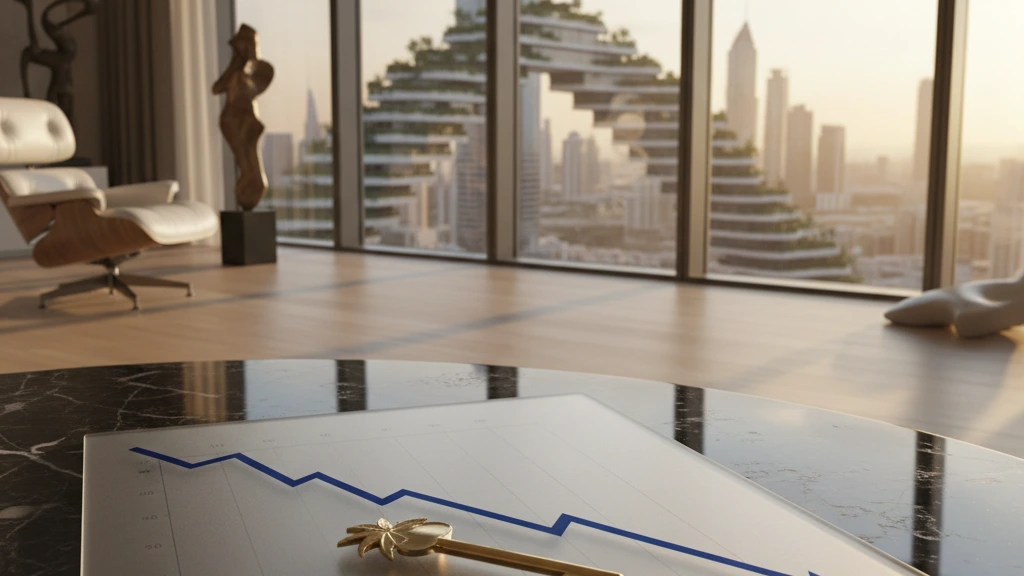 Dubai Real Estate: A Shift for Iranian Investors