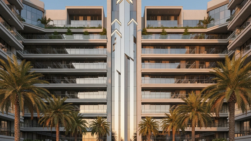 RAK Apartment Prices Surge: A Charm for Iranian Investors