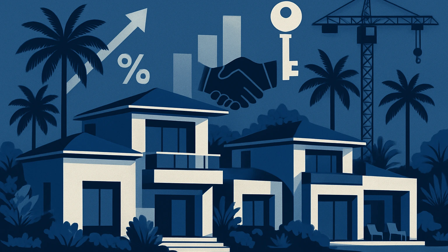 Why Dubai Real Estate is a Top Choice for Iranian Investors in 2026
