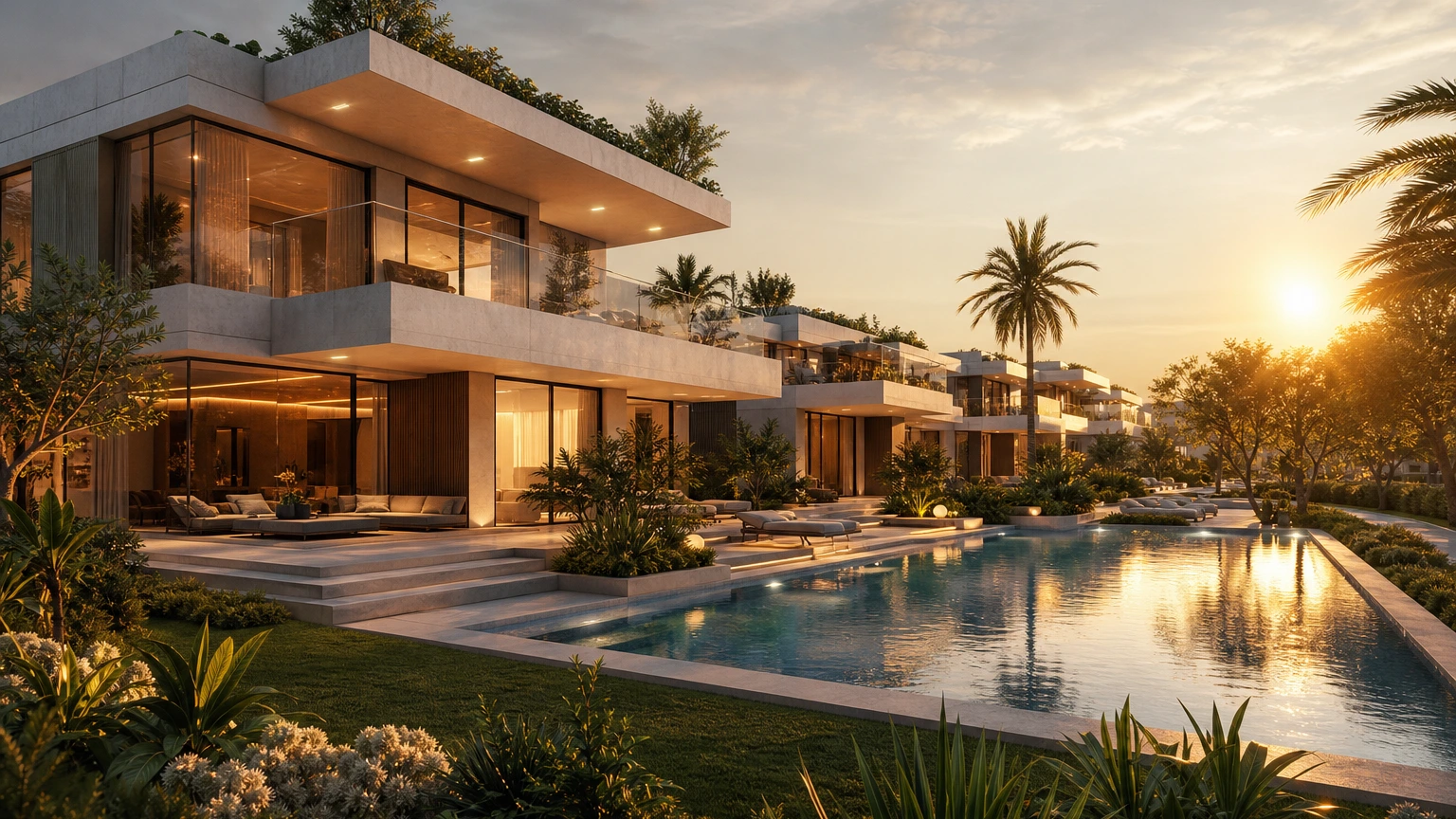 Dubai's Real Estate Market: An Attractive Opportunity for Iranian Buyers