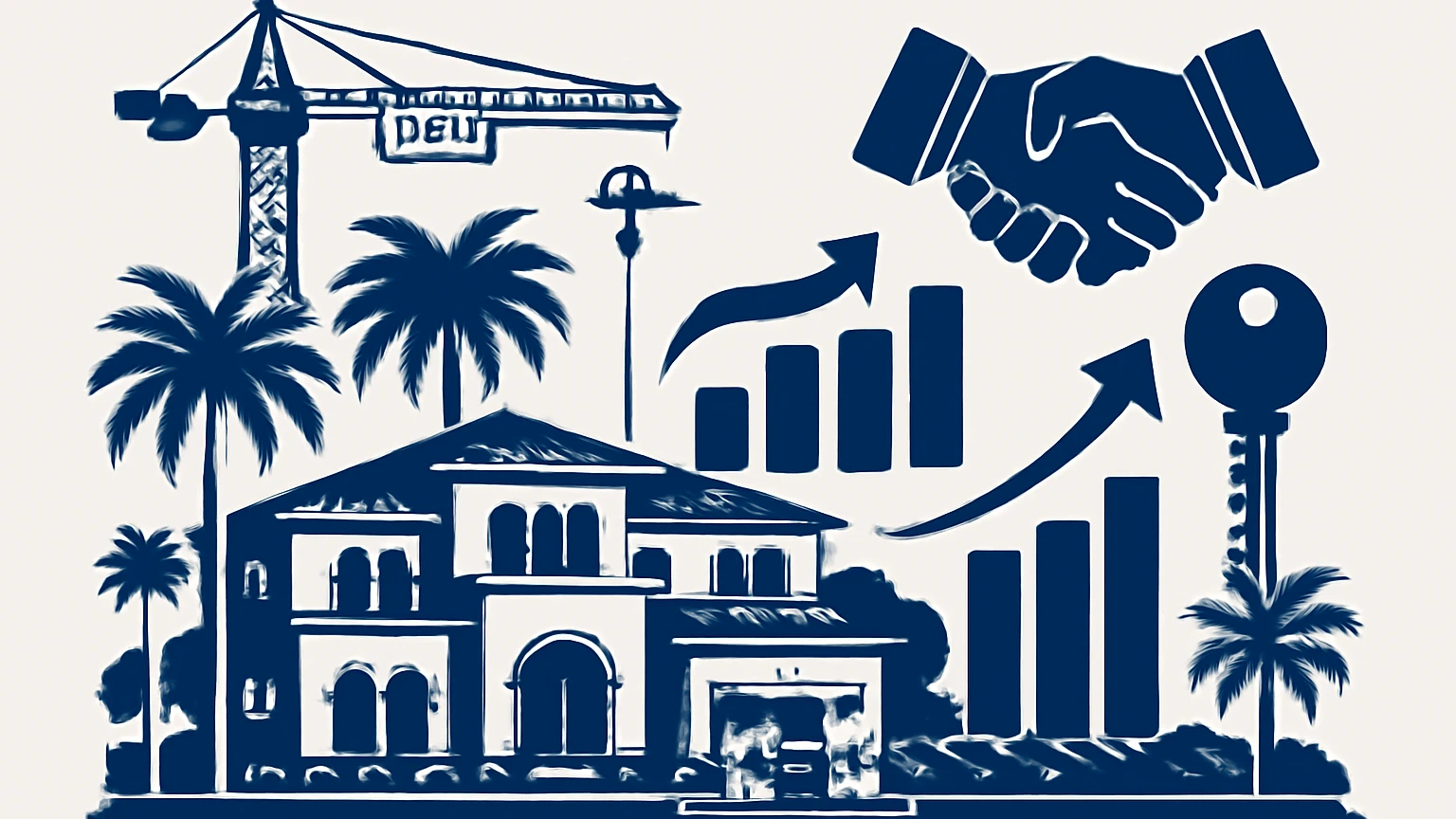 Emaar's Record Sales Open Doors for Iranian Investors in Dubai's Property Market