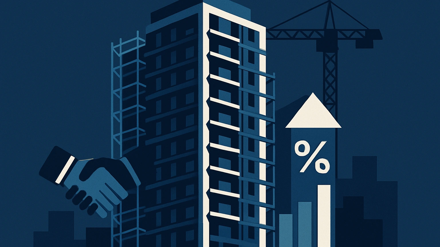 HRE Development's Early Delivery Strategy: A Game Changer in Dubai's Real Estate Market