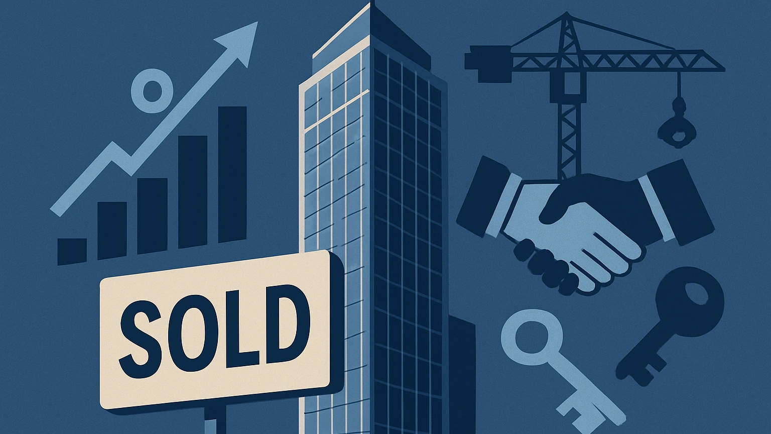 Dubai Real Estate Transactions Reach 11.3 Billion AED: A Golden Opportunity for Iranian Buyers