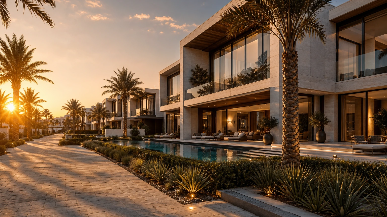 Dubai's Real Estate Market: A Golden Opportunity for Iranian Investors