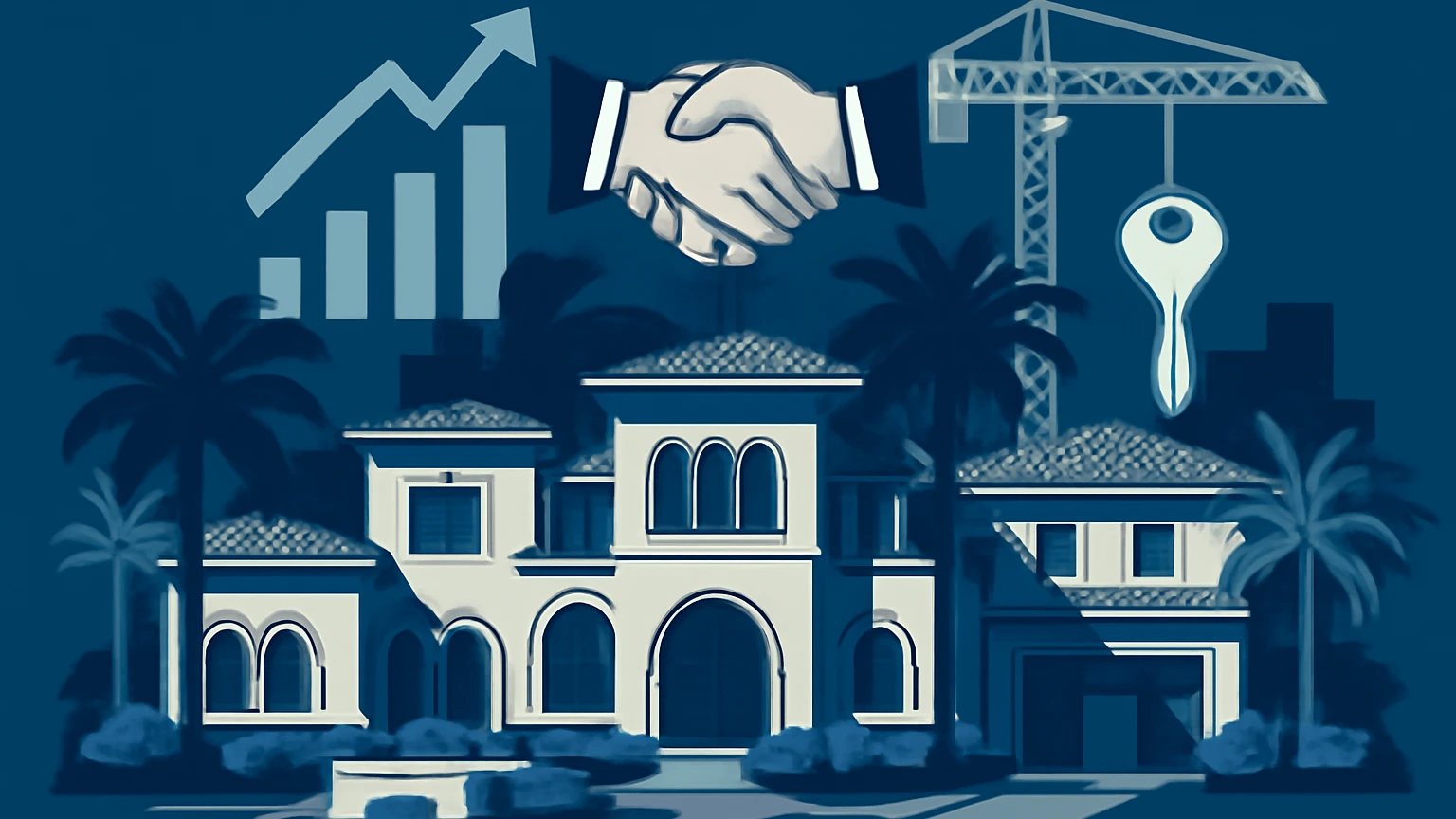 Dubai's Real Estate Market: A Beacon for Iranian Investors