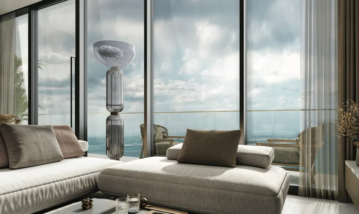Discover Sobha SkyParks: A New Era of Luxury Living in Dubai