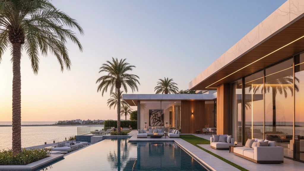میزبانان برنامه Selling Sunset در حال راهاندازی دفتر املاک در دبی: این چه معنایی برای خریداران ایرانی دارد؟