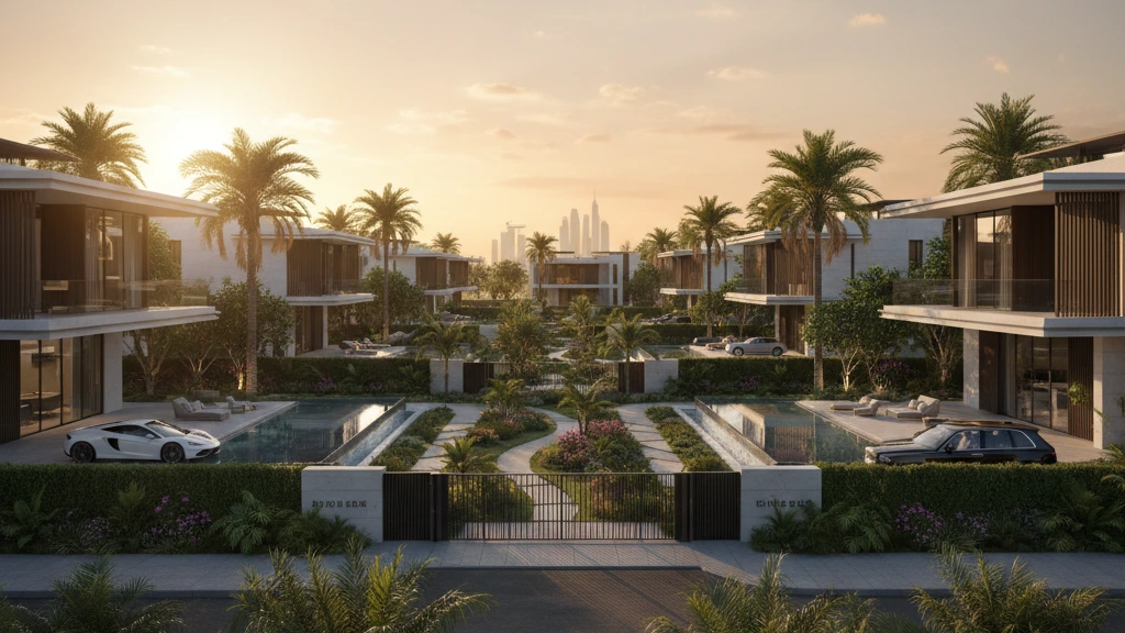 IPS 2026: Key Insights for Iranian Investors in Dubai Real Estate