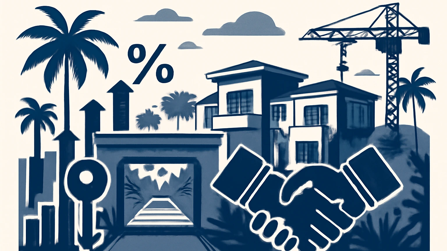 Unlocking Dubai's Real Estate: New Opportunities for Iranian Buyers