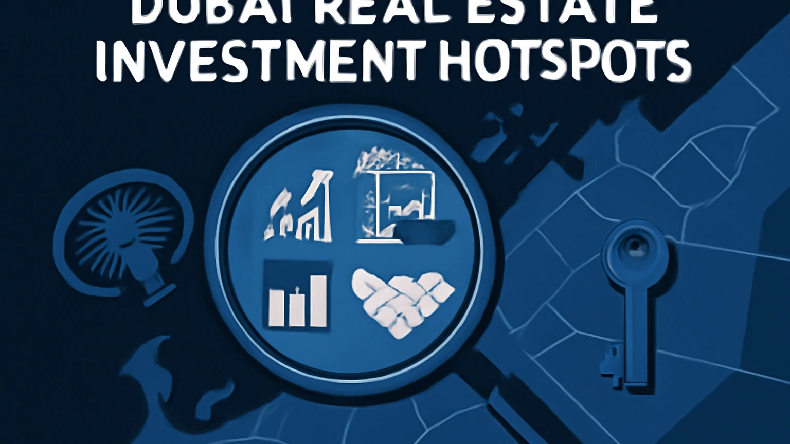 Unlocking Dubai Real Estate: Insights for Iranian Investors