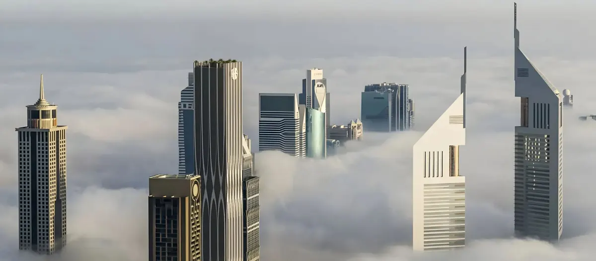 Dubai's Skyscraper Boom: A Golden Opportunity for Iranian Buyers