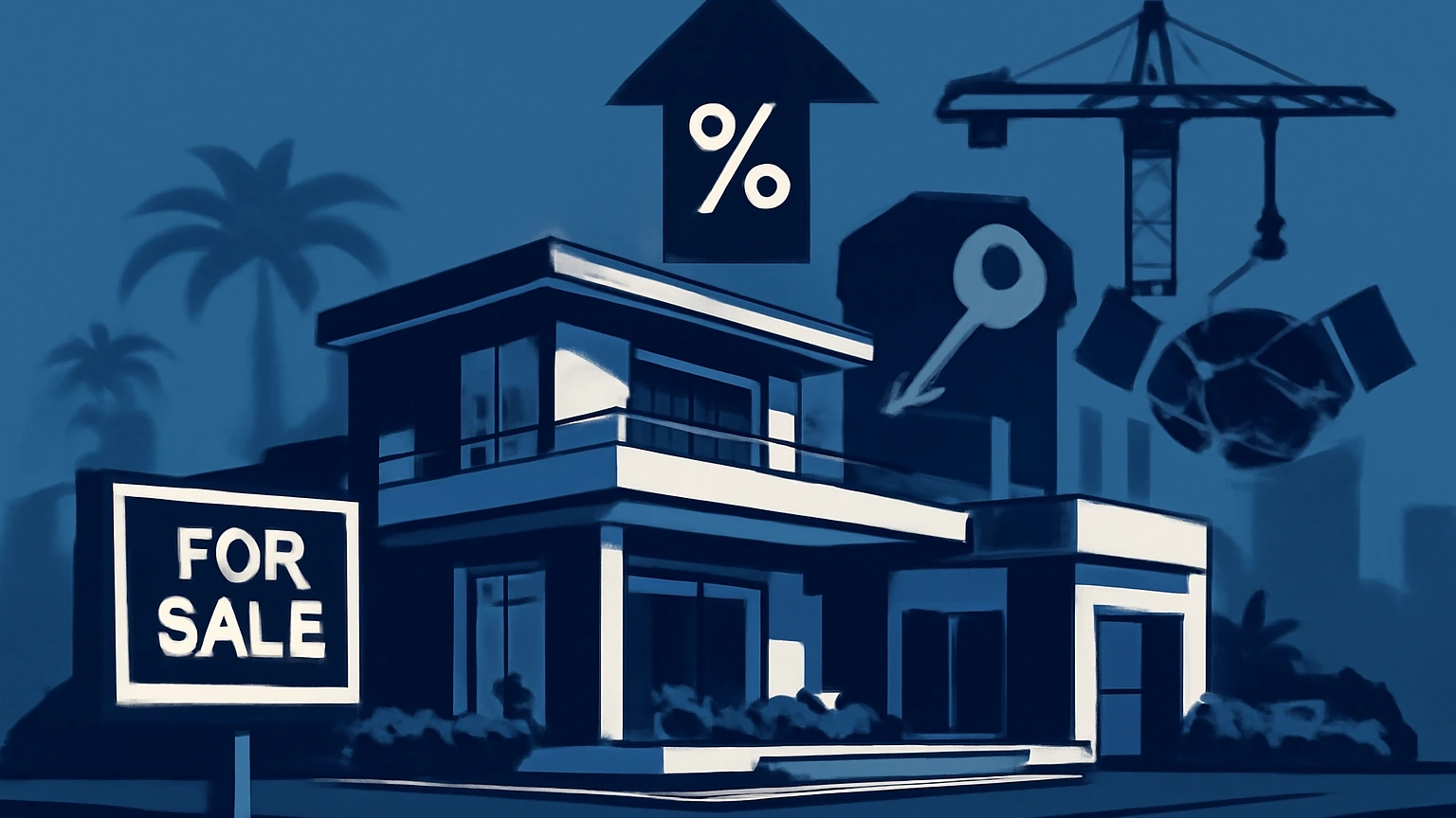 The Dubai Real Estate Market: A Golden Opportunity for Iranian Buyers