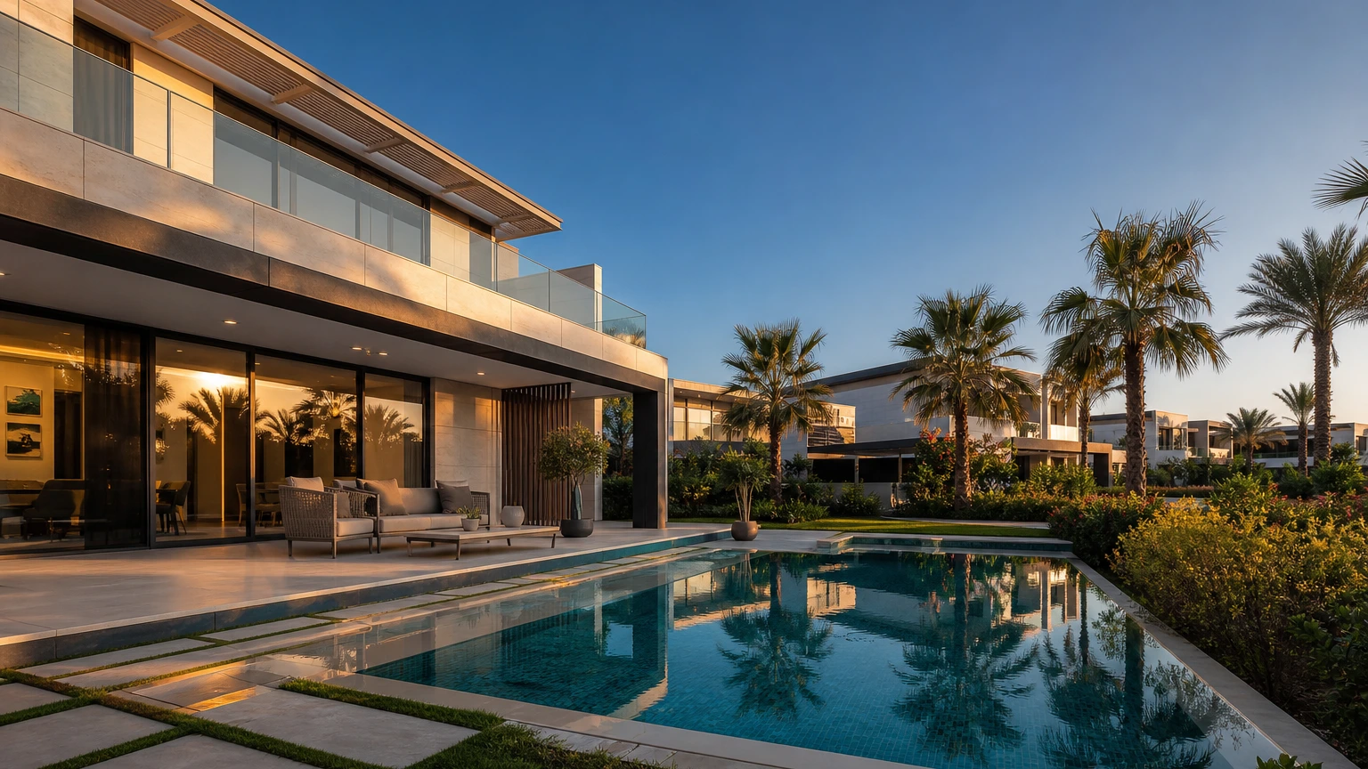 What’s Driving Dubai’s Real Estate Growth: Insights for Iranian Buyers