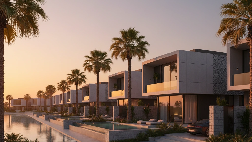 Exploring Dubai's Property Market: Insights for Iranian Investors