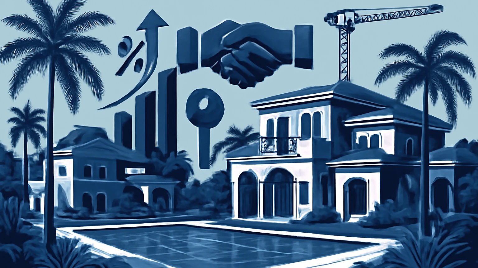Growing Buyer Demand for Premium Dubai Properties: A New Opportunity for Iranian Investors