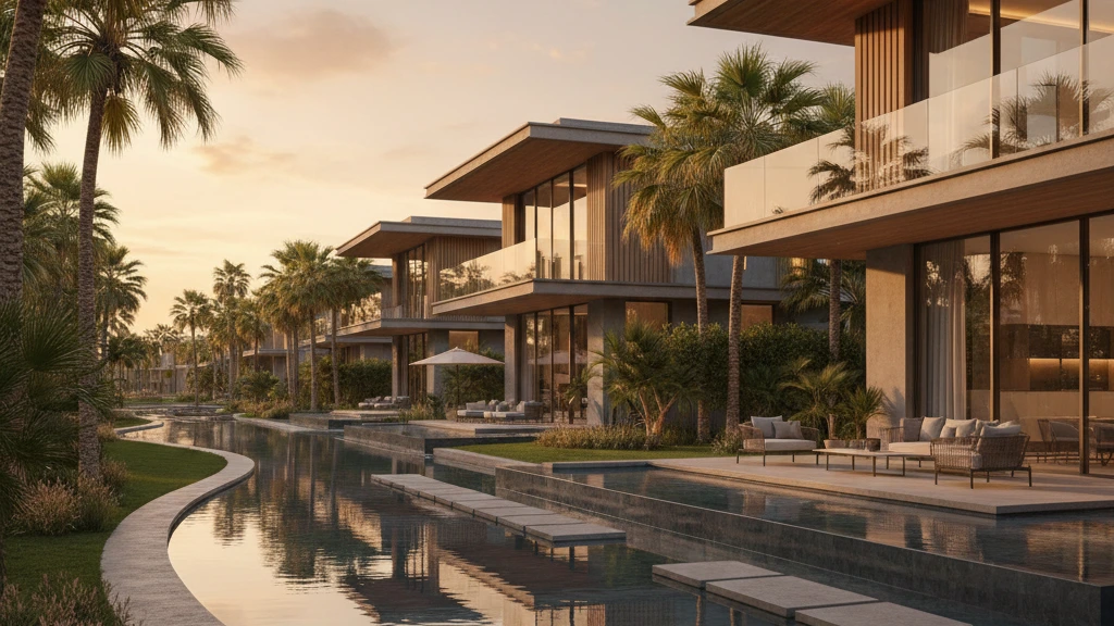 Exploring New Horizons: Dubai's Property Market Opens Doors for Iranian Buyers