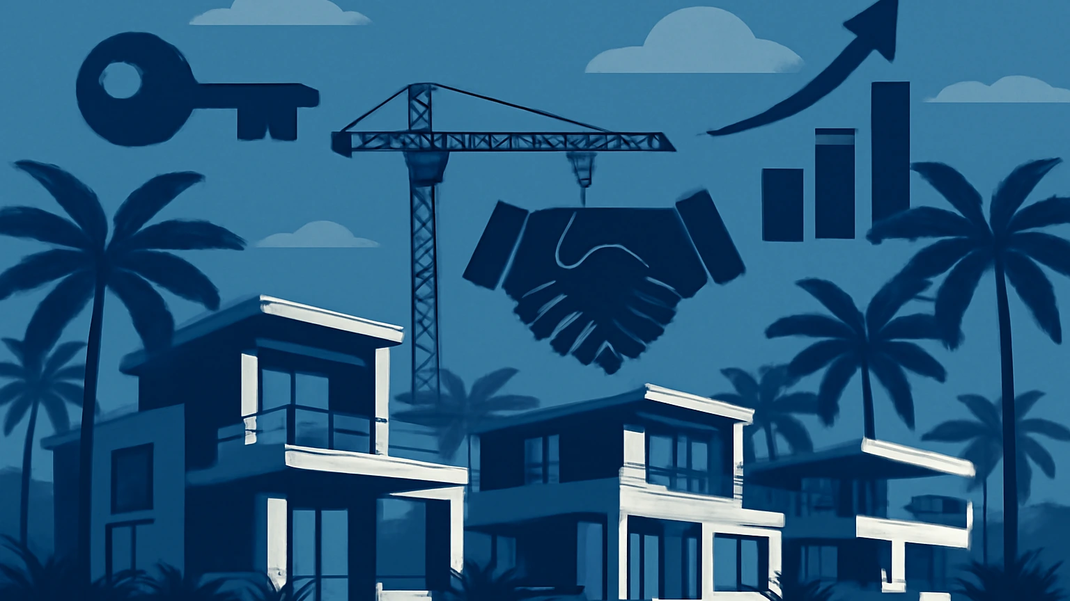 Investing in Dubai: A New Wave for Iranian Buyers