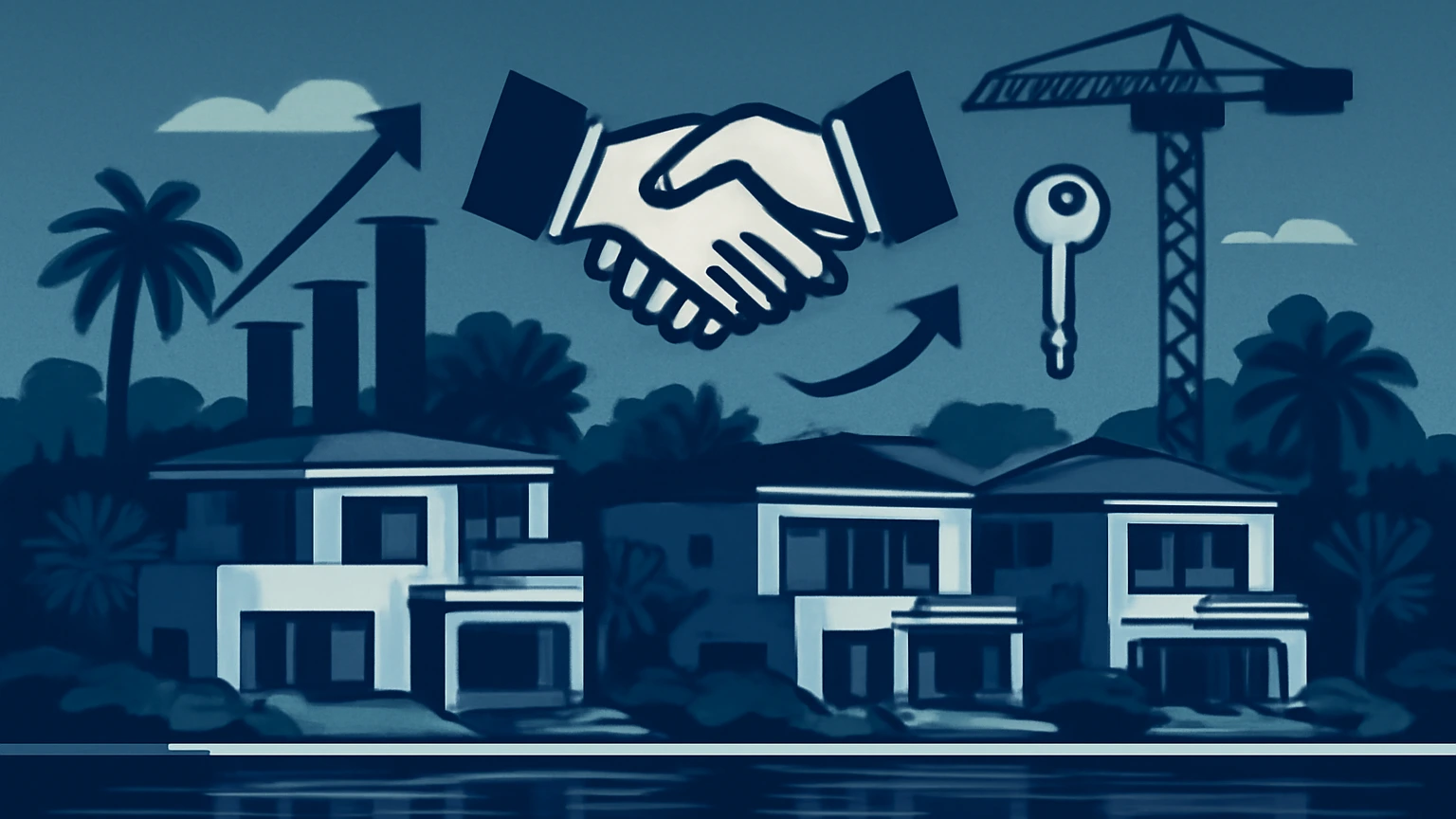 Investing in Dubai: Long-Term Strategies for Iranian Buyers