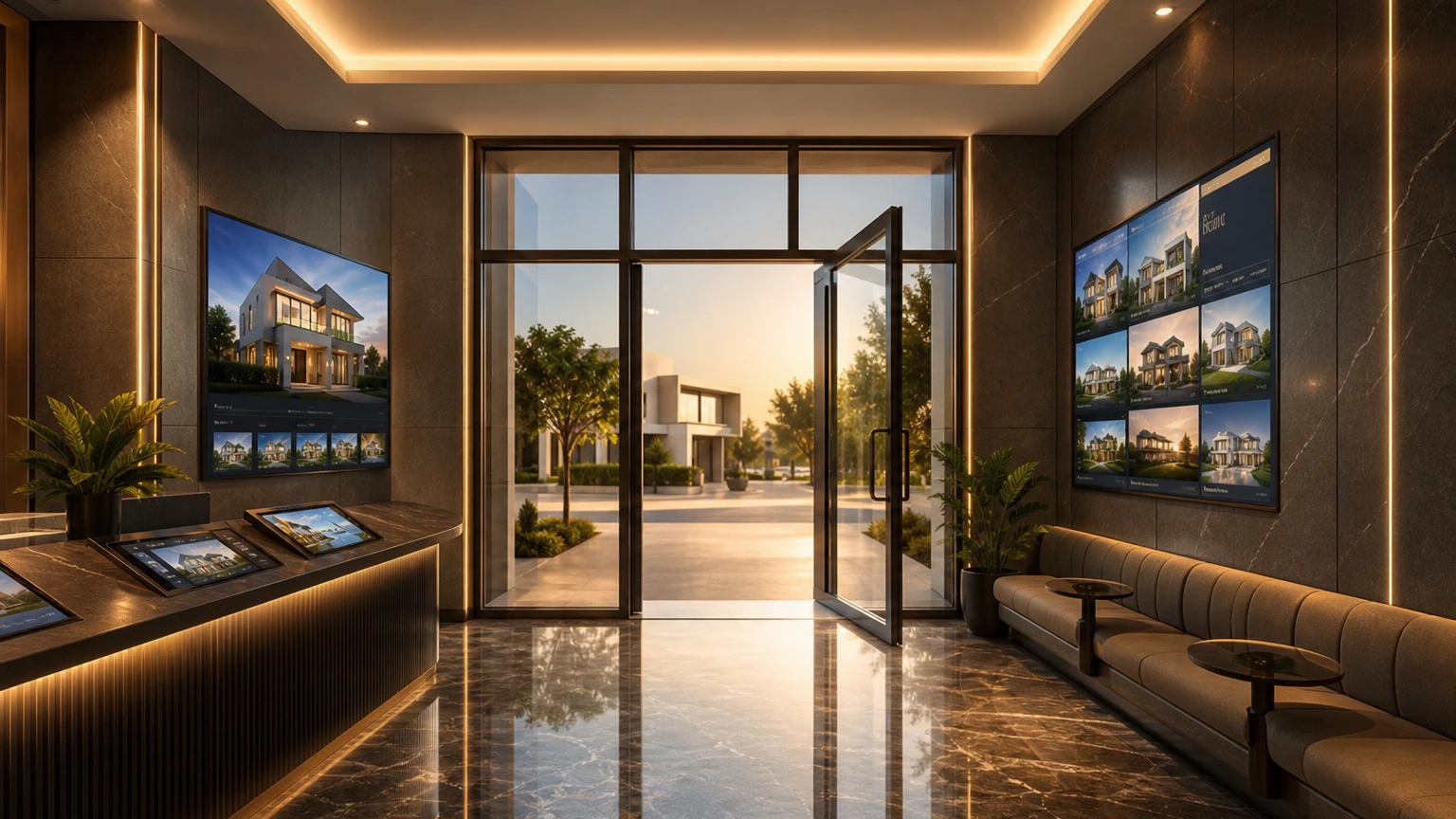 Dubai Launches Smart Platform for Expedited Property Registration
